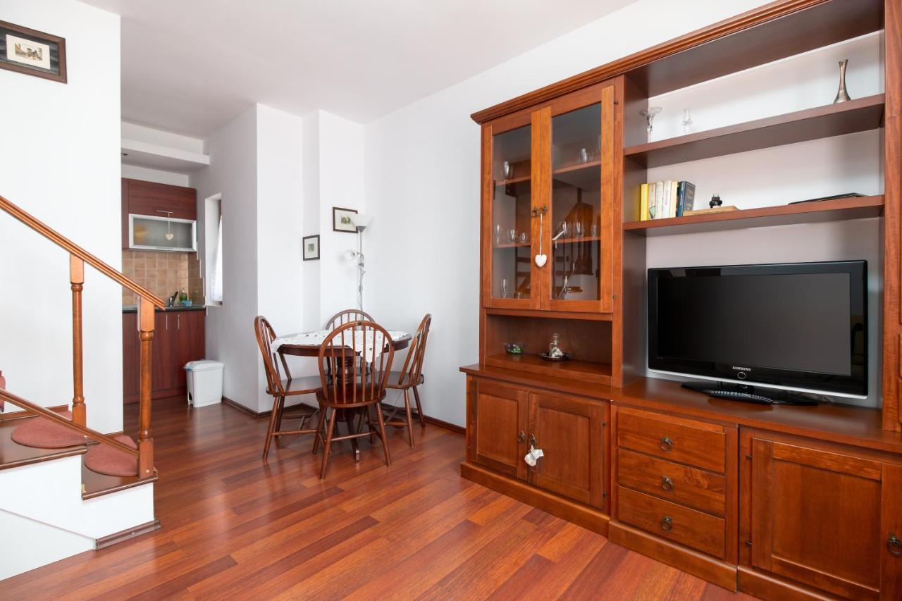 Casa Doina Apartment Băile Felix Екстериор снимка