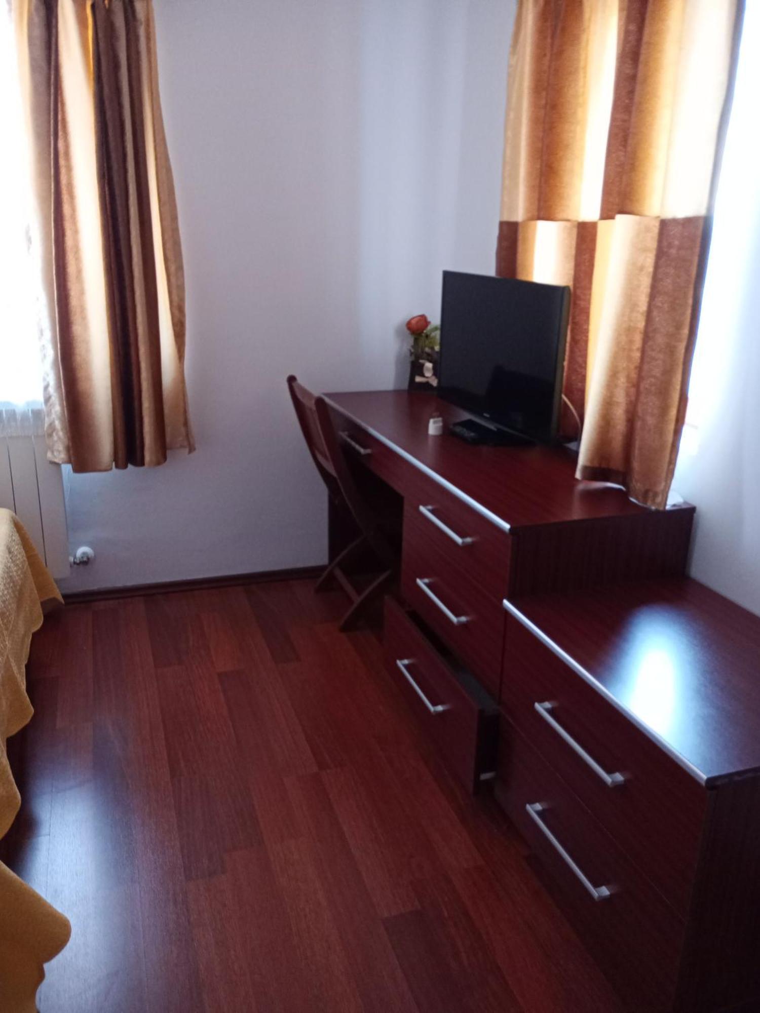 Casa Doina Apartment Băile Felix Екстериор снимка