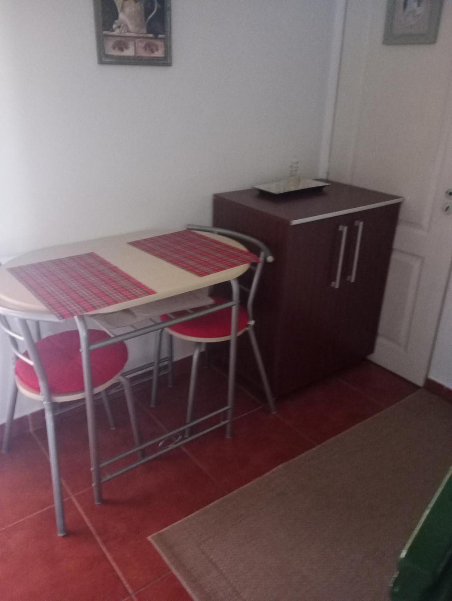 Casa Doina Apartment Băile Felix Екстериор снимка