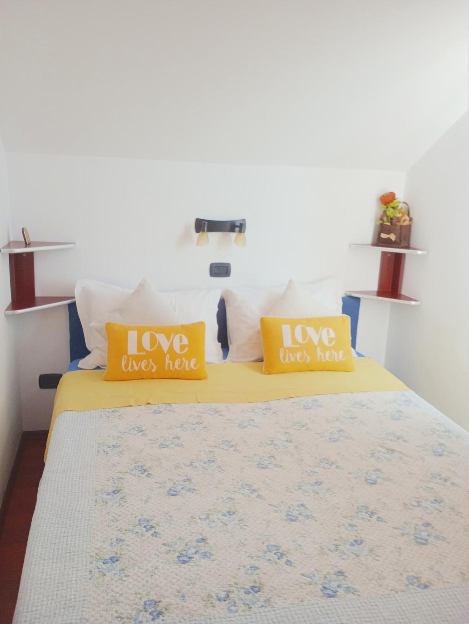 Casa Doina Apartment Băile Felix Екстериор снимка