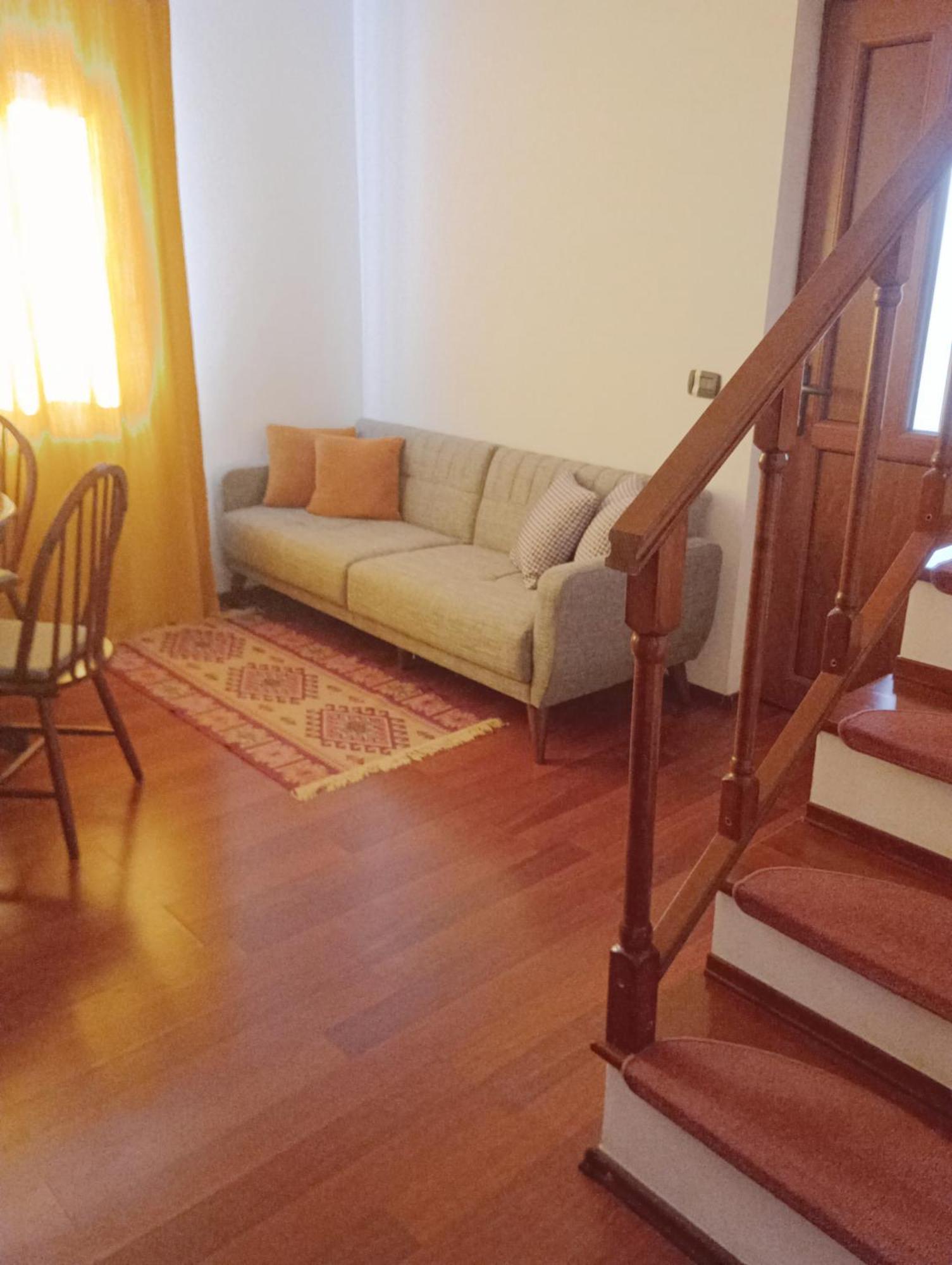 Casa Doina Apartment Băile Felix Екстериор снимка