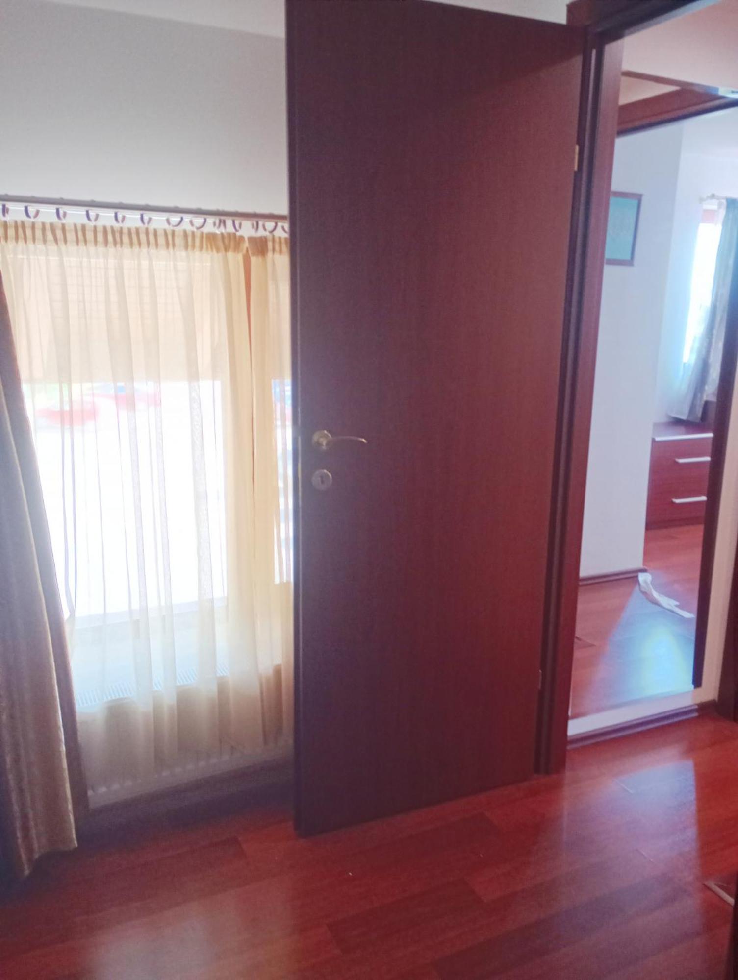 Casa Doina Apartment Băile Felix Екстериор снимка