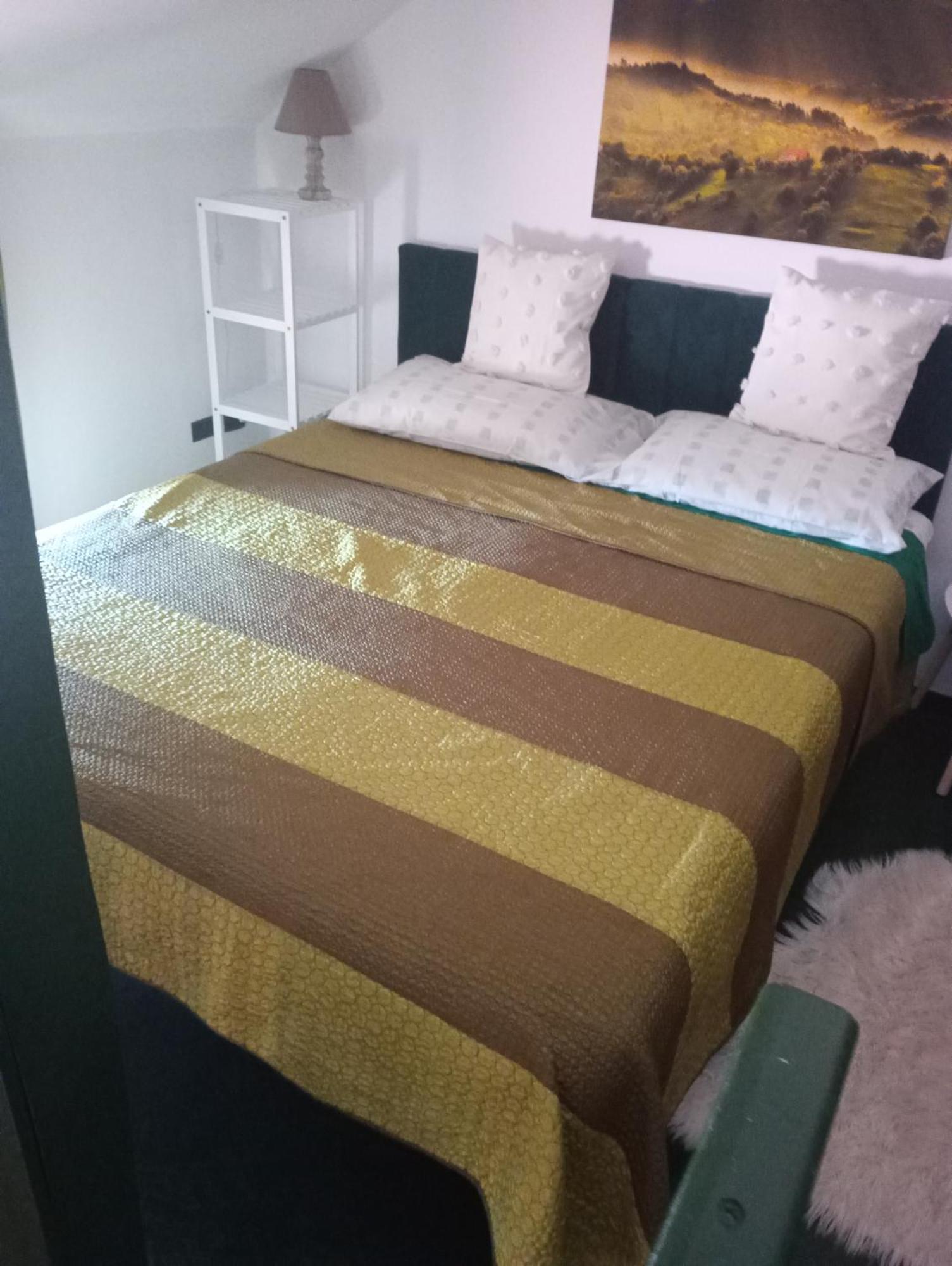 Casa Doina Apartment Băile Felix Екстериор снимка