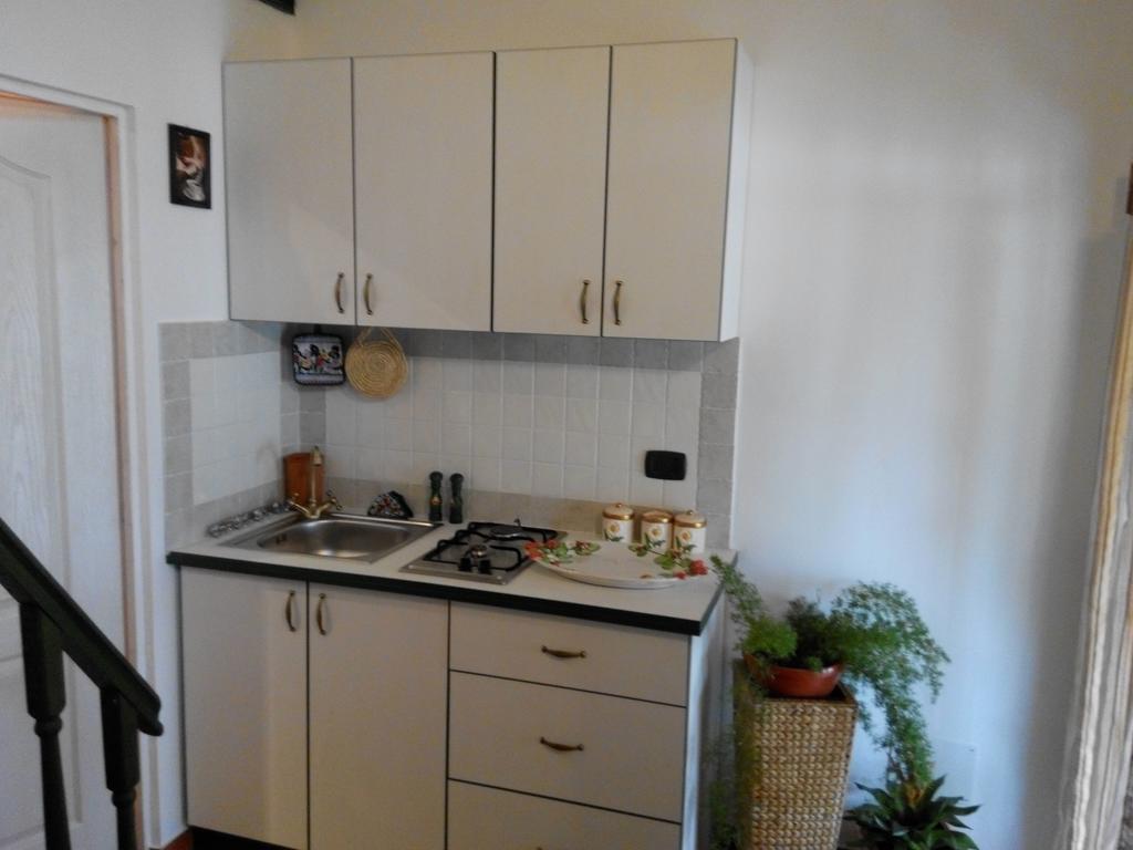 Casa Doina Apartment Băile Felix Стая снимка