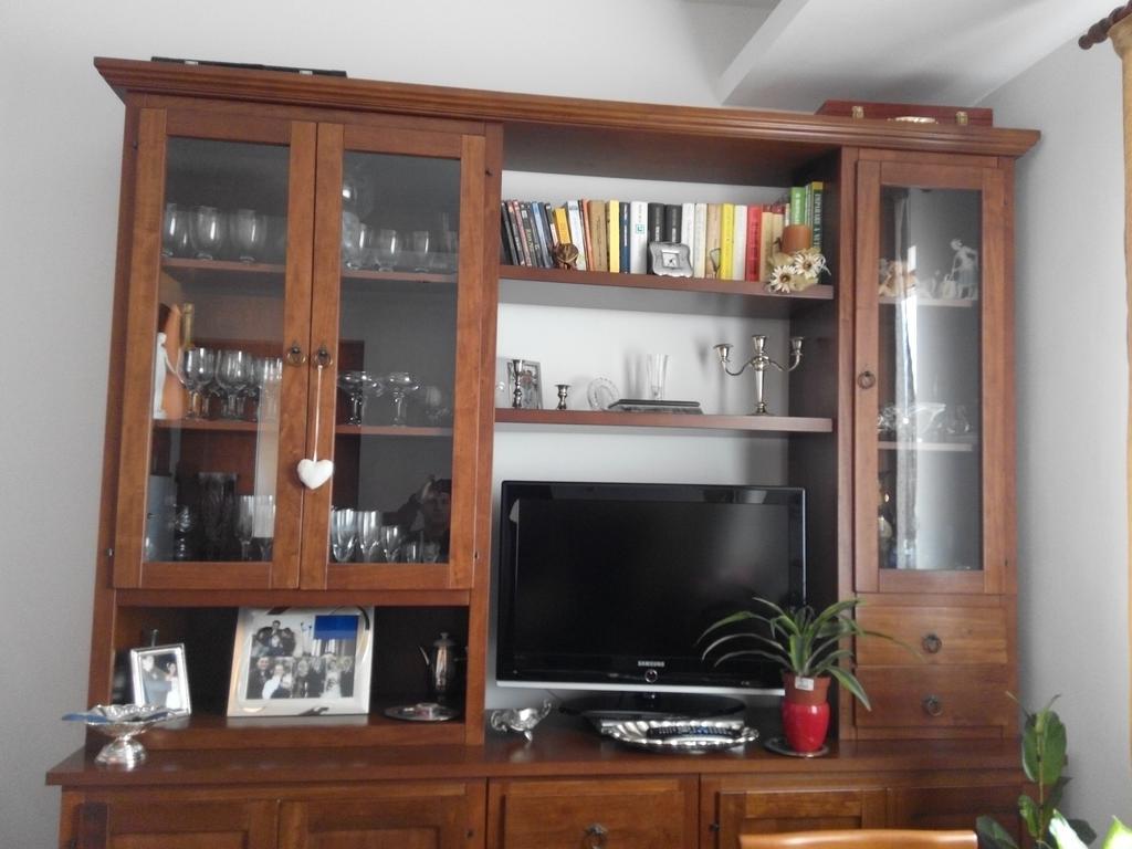 Casa Doina Apartment Băile Felix Стая снимка