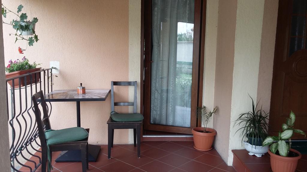 Casa Doina Apartment Băile Felix Екстериор снимка