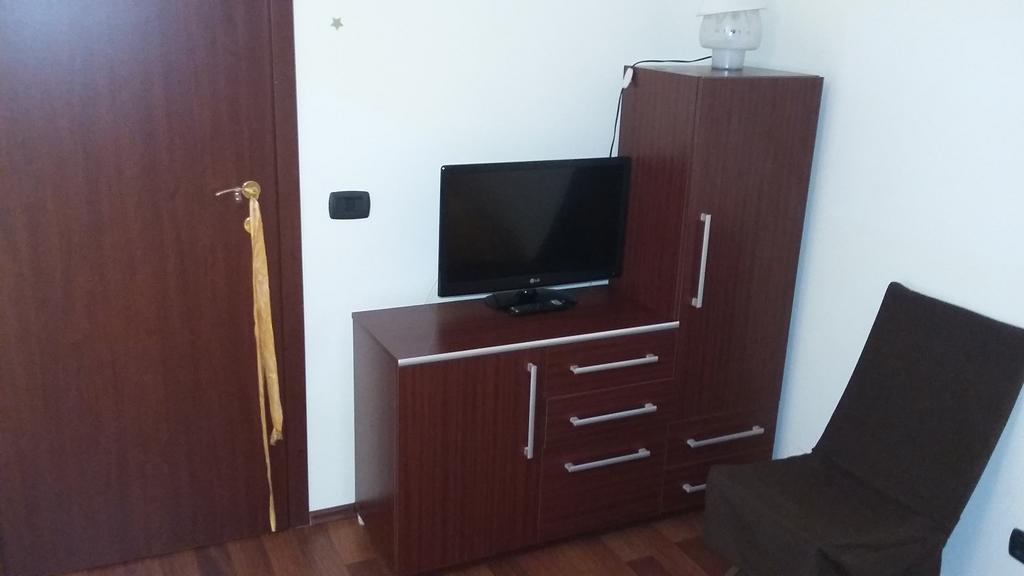 Casa Doina Apartment Băile Felix Екстериор снимка
