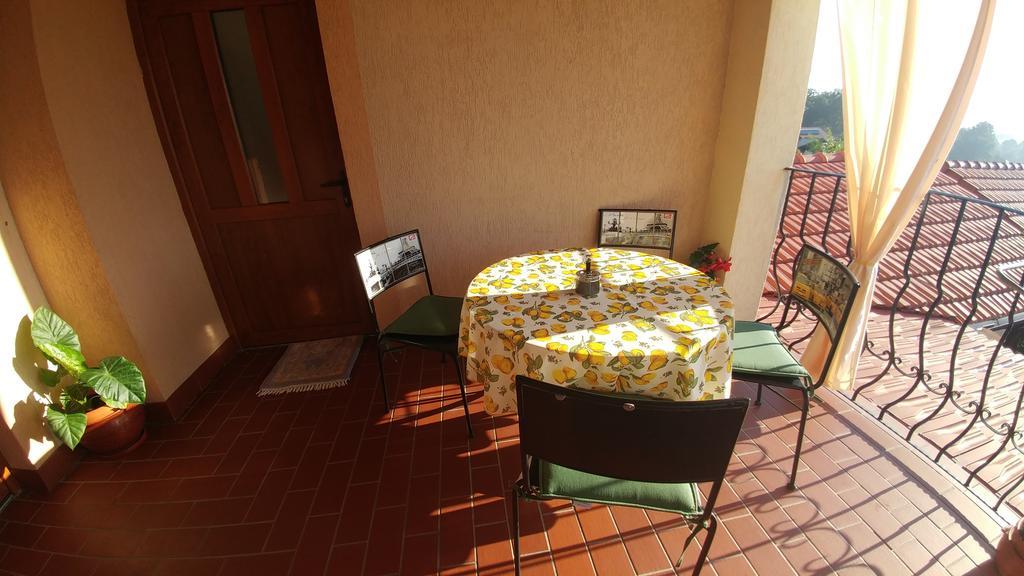 Casa Doina Apartment Băile Felix Екстериор снимка