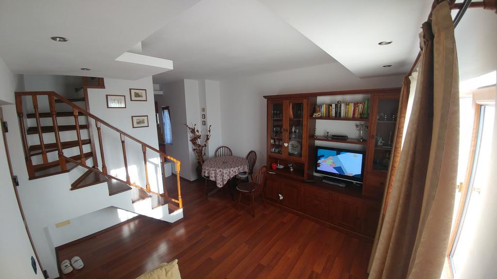 Casa Doina Apartment Băile Felix Екстериор снимка