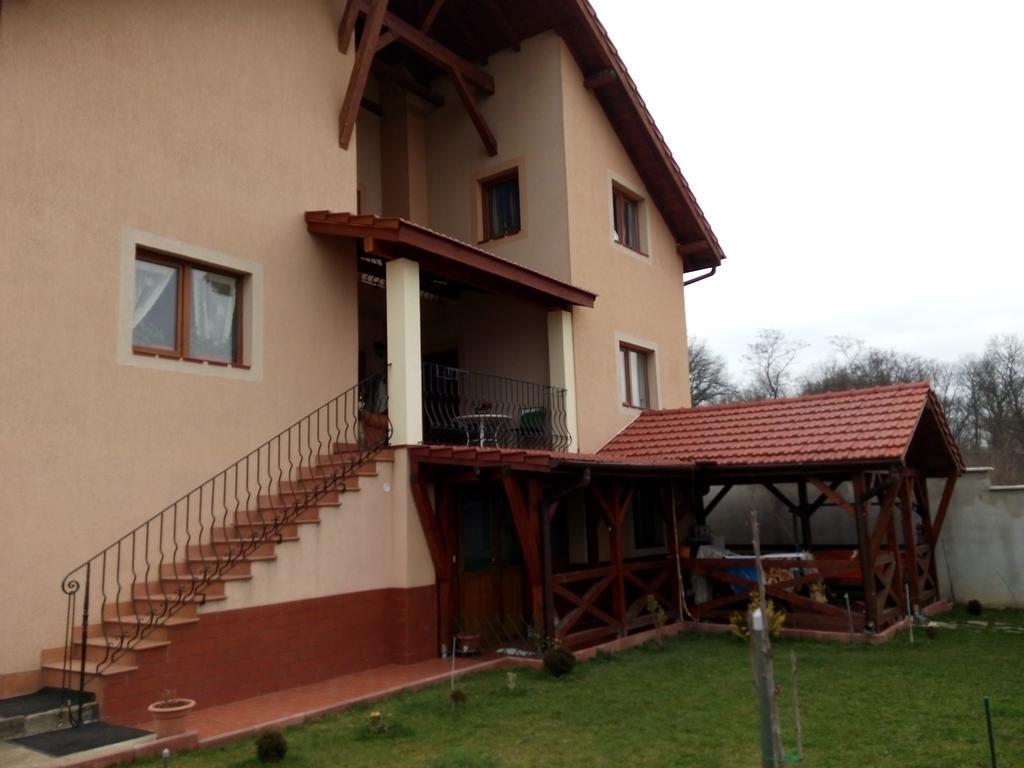 Casa Doina Apartment Băile Felix Екстериор снимка