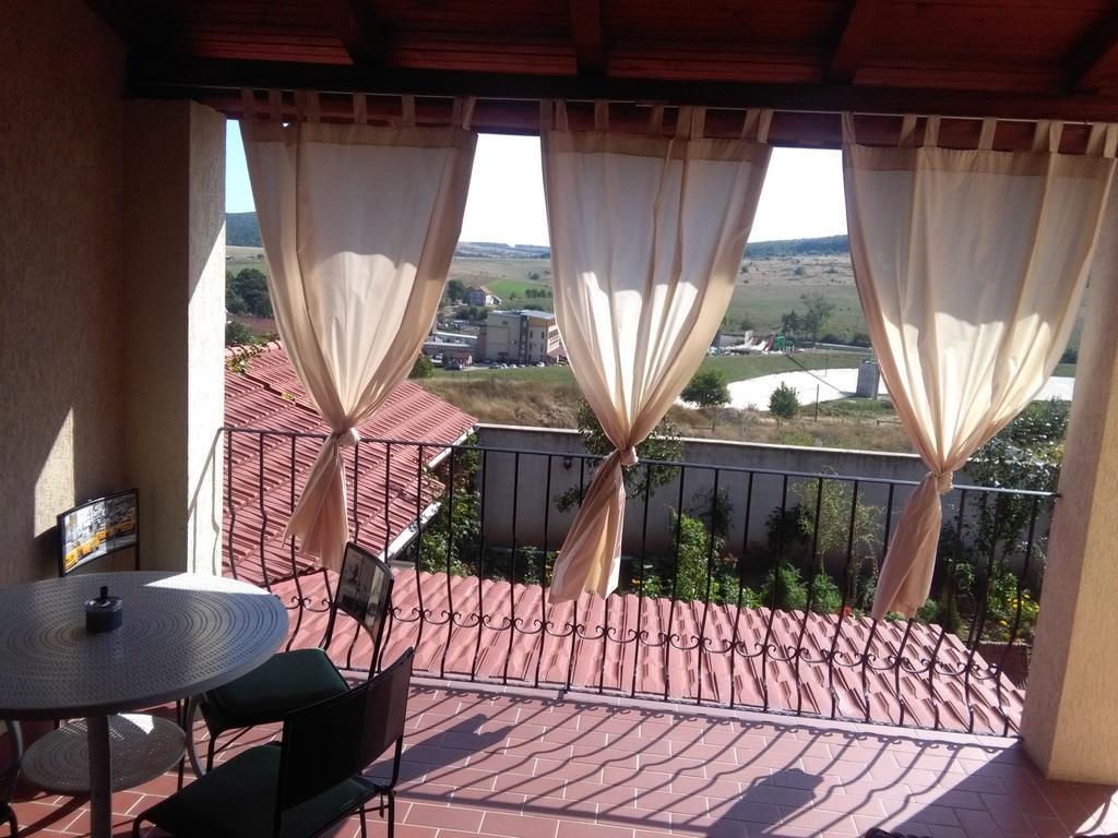Casa Doina Apartment Băile Felix Екстериор снимка