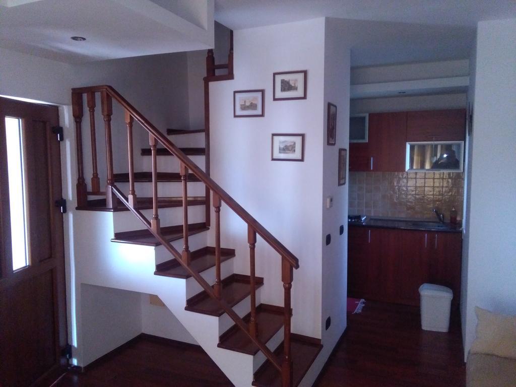 Casa Doina Apartment Băile Felix Екстериор снимка