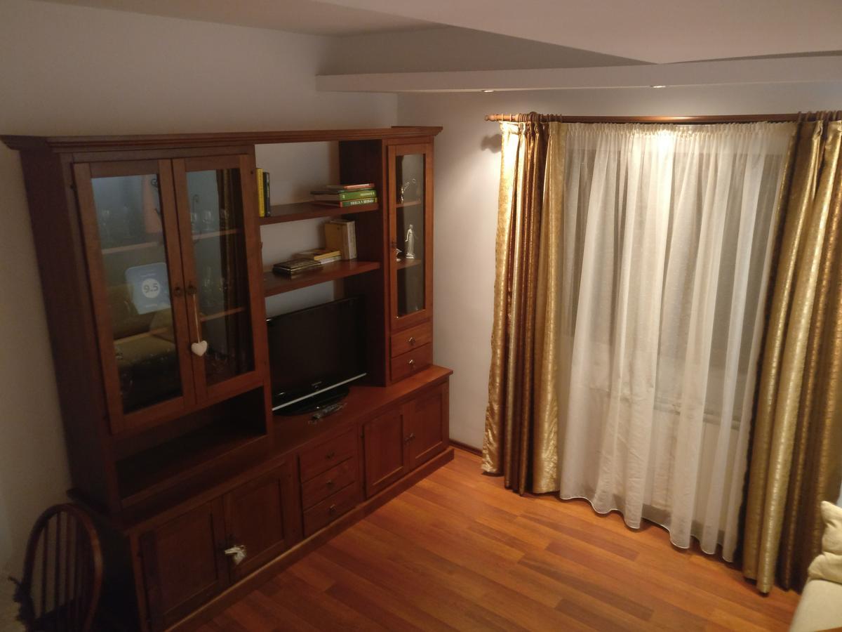 Casa Doina Apartment Băile Felix Екстериор снимка