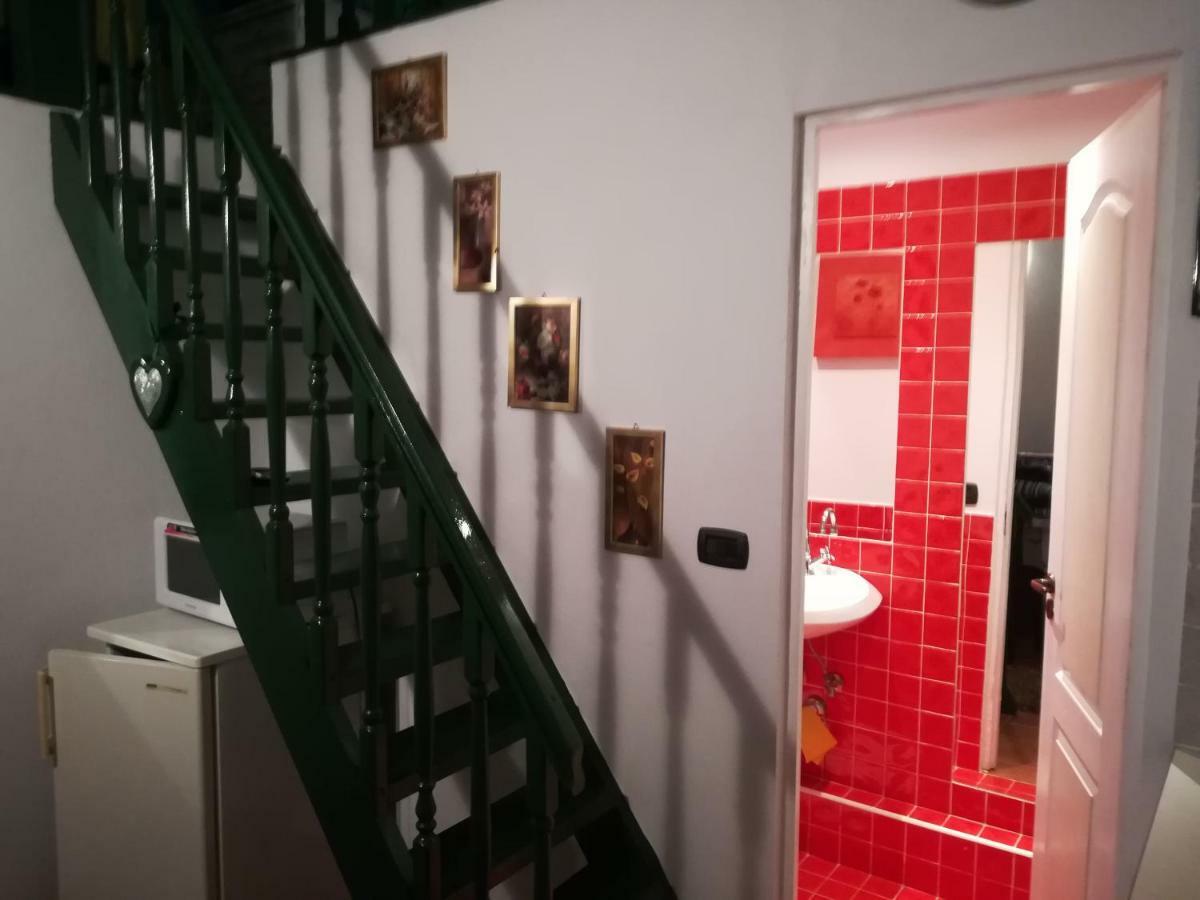Casa Doina Apartment Băile Felix Екстериор снимка