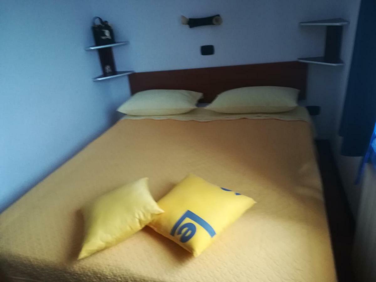 Casa Doina Apartment Băile Felix Екстериор снимка